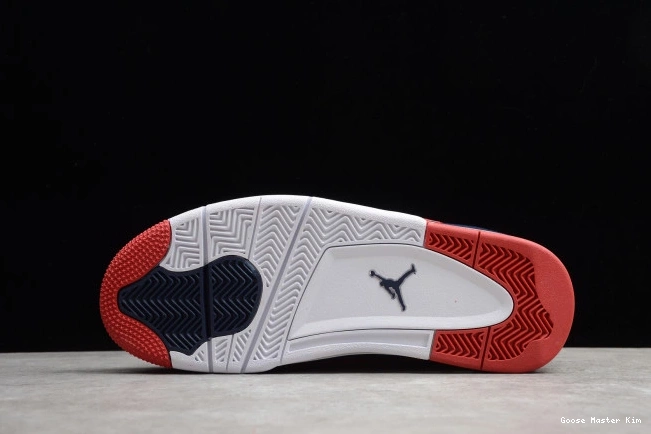 Jordan CI1184-617 SE FIBA Air 4 0731